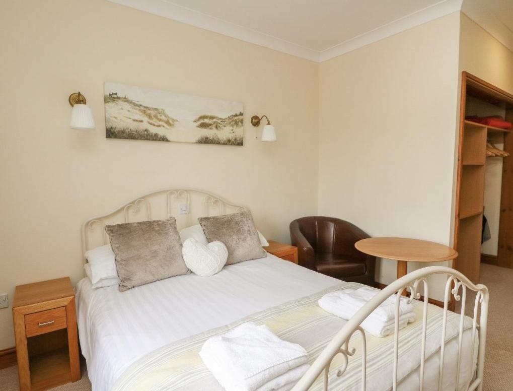 Llety Ceiro Guesthouse Αμπερίστγουιθ Εξωτερικό φωτογραφία