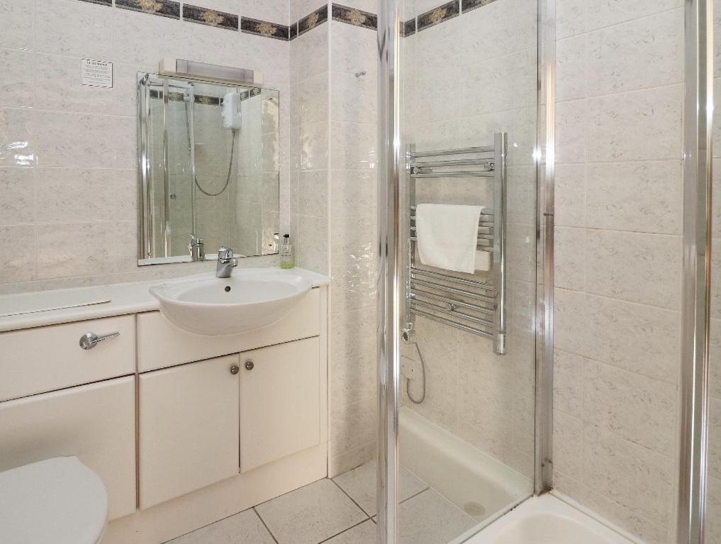 Llety Ceiro Guesthouse Αμπερίστγουιθ Εξωτερικό φωτογραφία