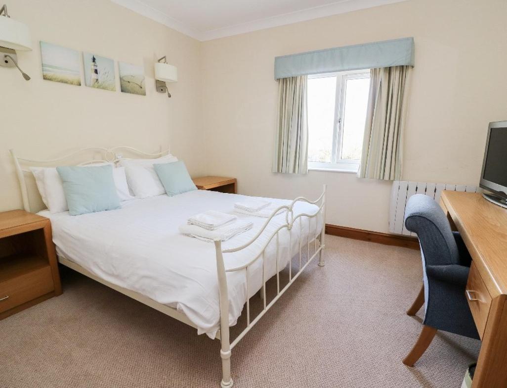 Llety Ceiro Guesthouse Αμπερίστγουιθ Εξωτερικό φωτογραφία