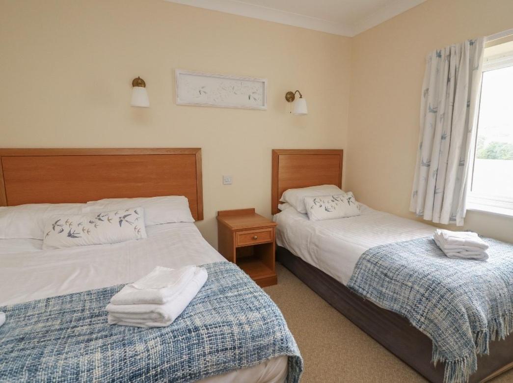 Llety Ceiro Guesthouse Αμπερίστγουιθ Εξωτερικό φωτογραφία