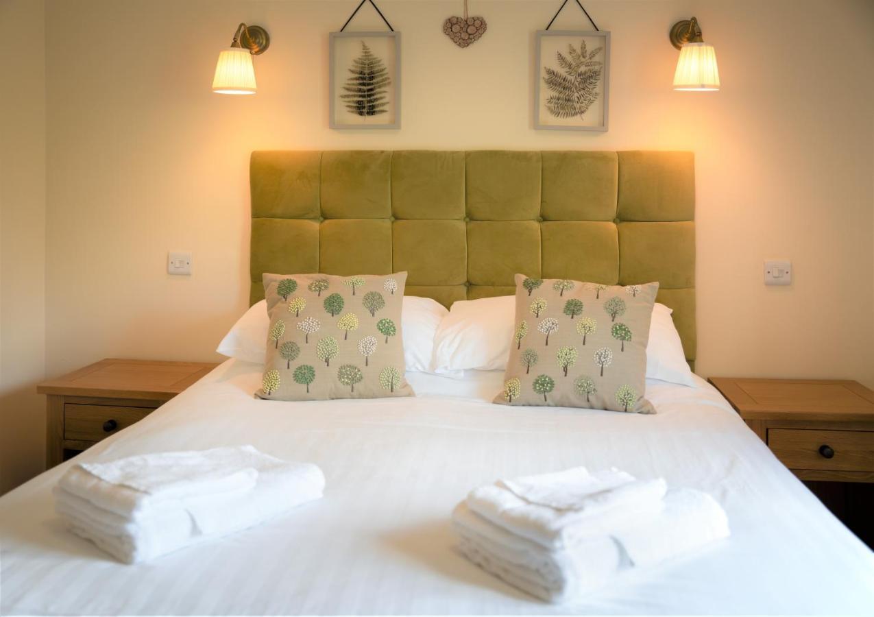 Llety Ceiro Guesthouse Αμπερίστγουιθ Εξωτερικό φωτογραφία