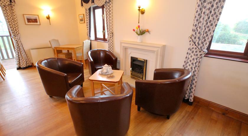 Llety Ceiro Guesthouse Αμπερίστγουιθ Εξωτερικό φωτογραφία
