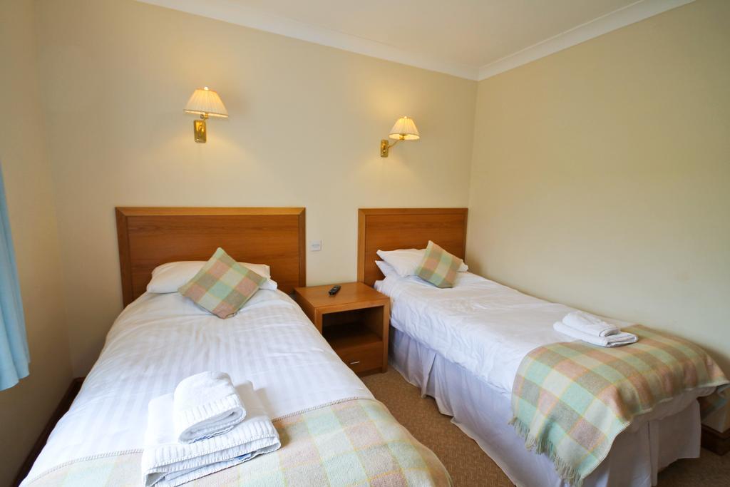 Llety Ceiro Guesthouse Αμπερίστγουιθ Εξωτερικό φωτογραφία