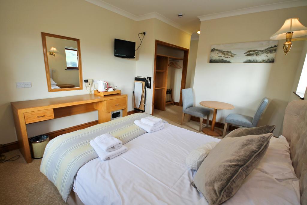 Llety Ceiro Guesthouse Αμπερίστγουιθ Εξωτερικό φωτογραφία