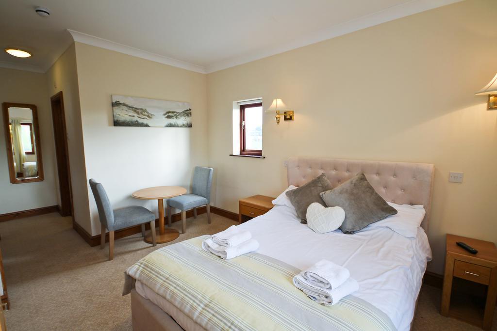 Llety Ceiro Guesthouse Αμπερίστγουιθ Εξωτερικό φωτογραφία