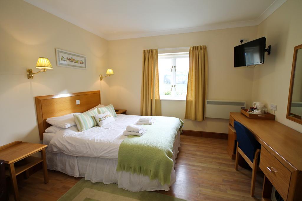 Llety Ceiro Guesthouse Αμπερίστγουιθ Εξωτερικό φωτογραφία