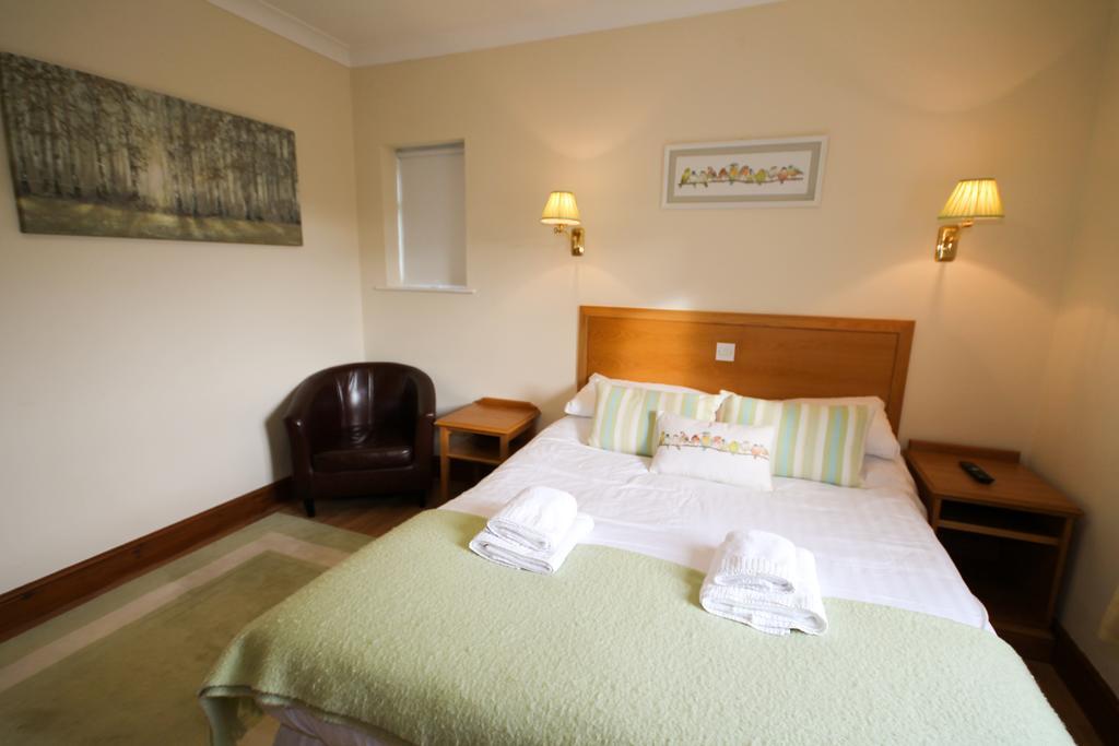 Llety Ceiro Guesthouse Αμπερίστγουιθ Εξωτερικό φωτογραφία
