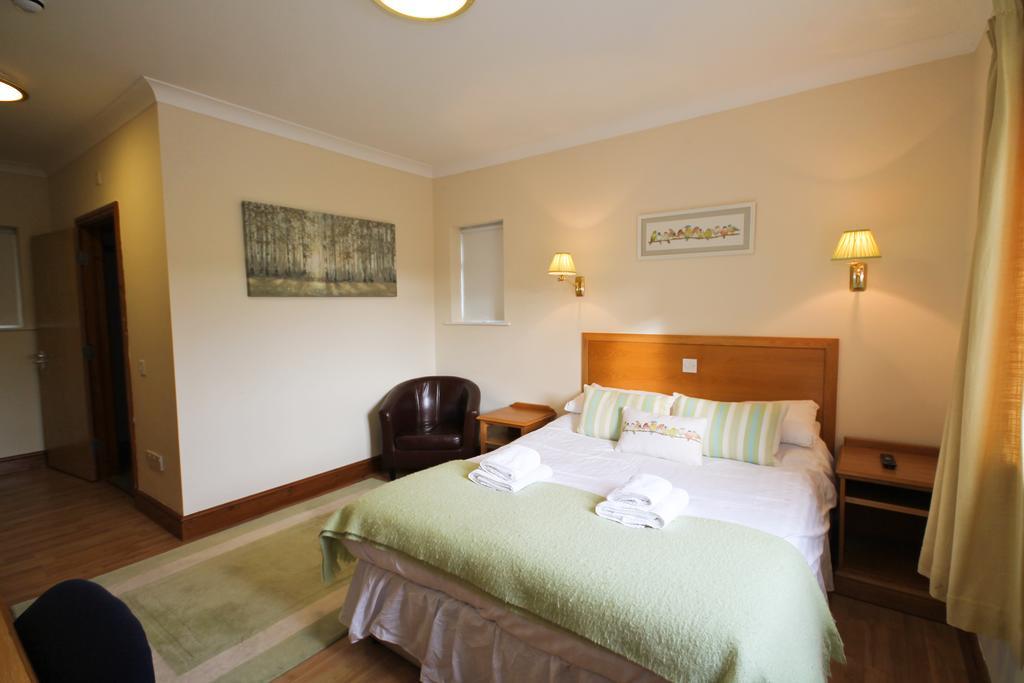 Llety Ceiro Guesthouse Αμπερίστγουιθ Εξωτερικό φωτογραφία