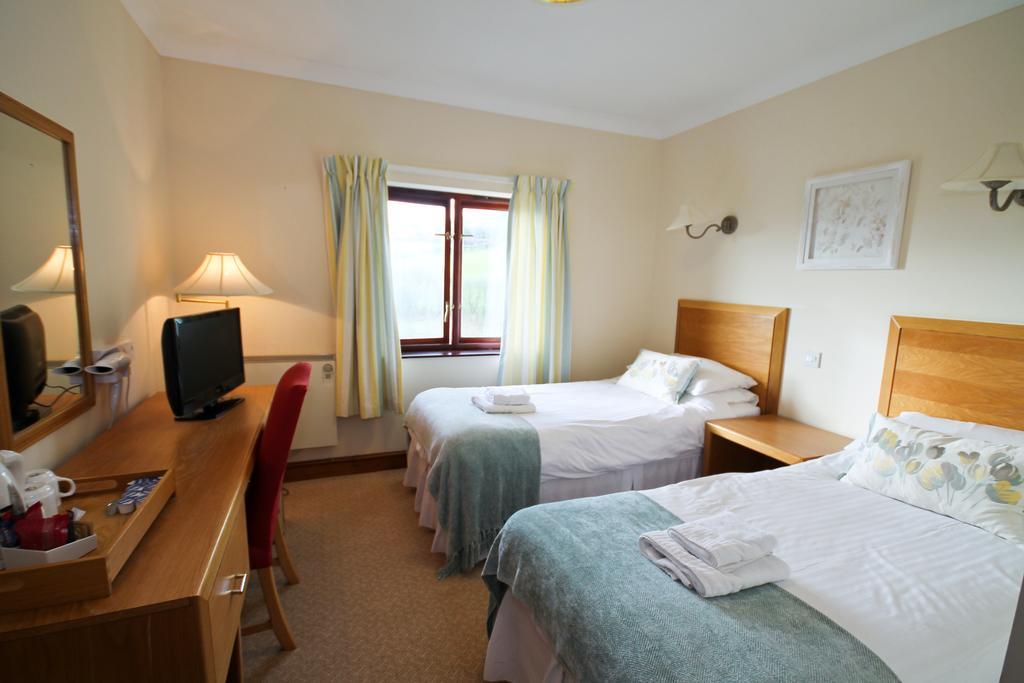 Llety Ceiro Guesthouse Αμπερίστγουιθ Εξωτερικό φωτογραφία