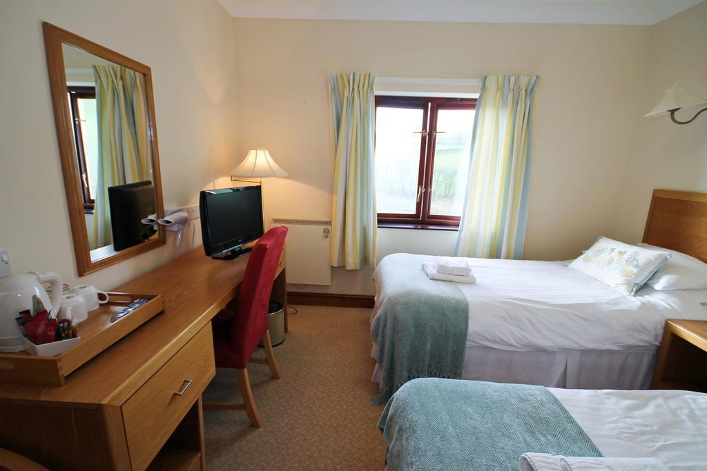 Llety Ceiro Guesthouse Αμπερίστγουιθ Εξωτερικό φωτογραφία