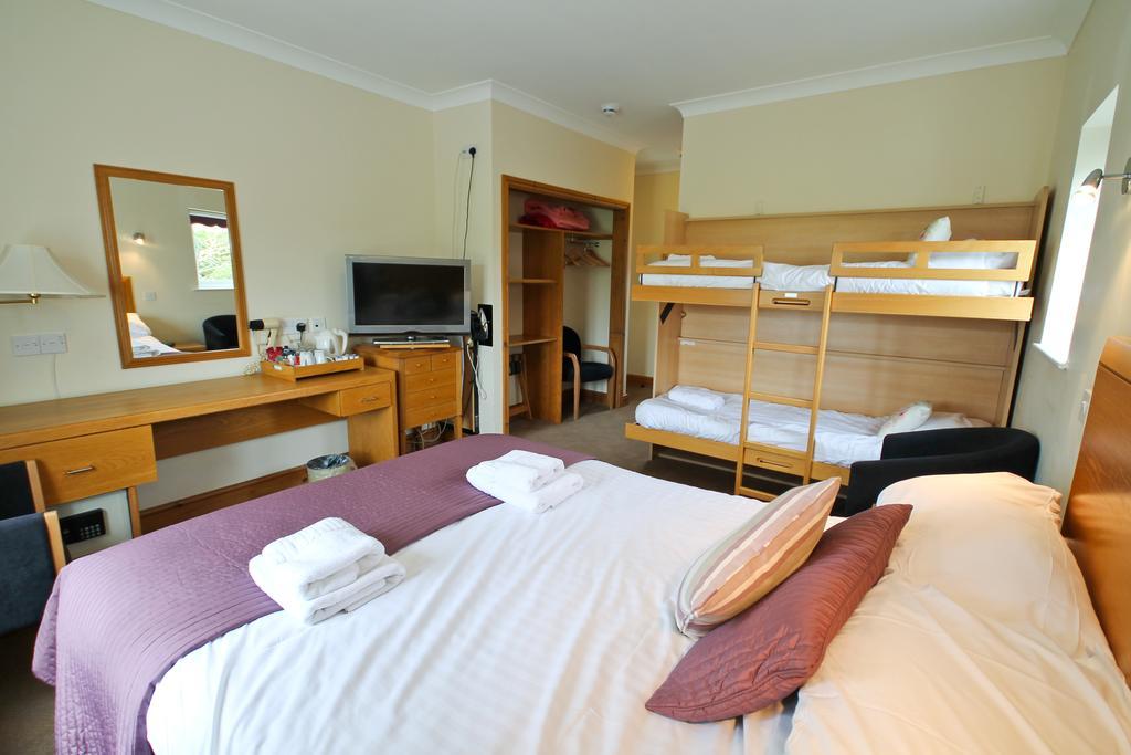 Llety Ceiro Guesthouse Αμπερίστγουιθ Εξωτερικό φωτογραφία