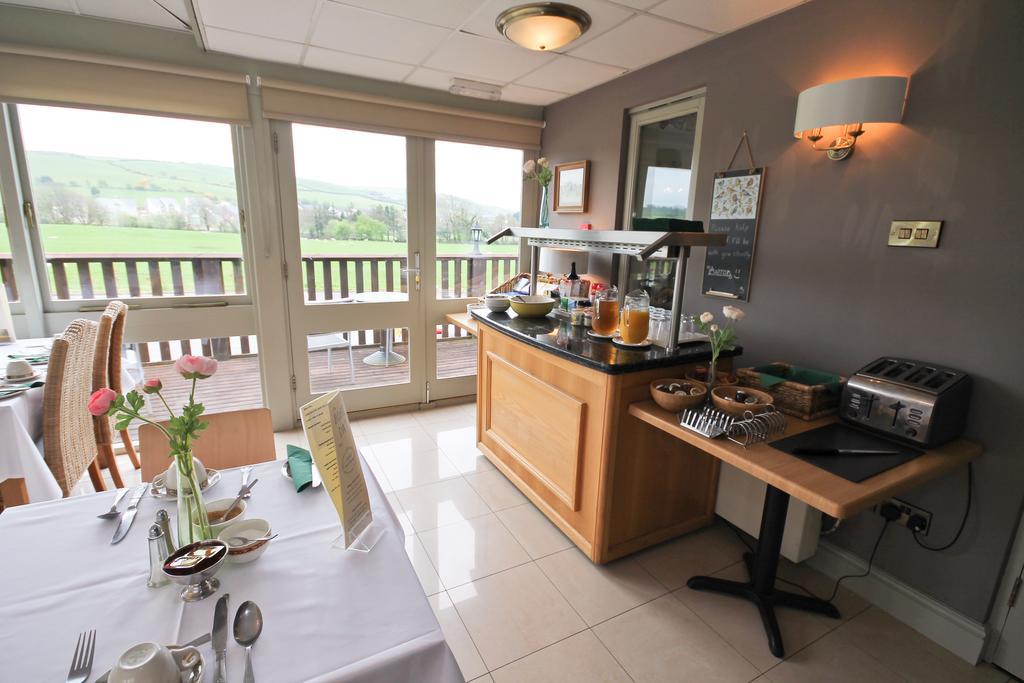 Llety Ceiro Guesthouse Αμπερίστγουιθ Εξωτερικό φωτογραφία