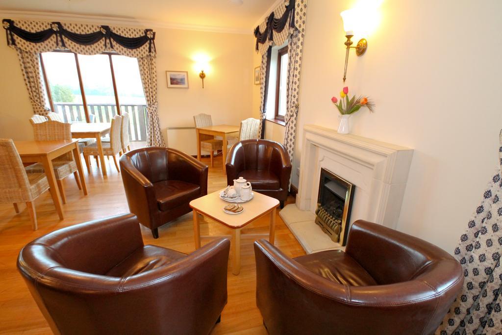 Llety Ceiro Guesthouse Αμπερίστγουιθ Εξωτερικό φωτογραφία