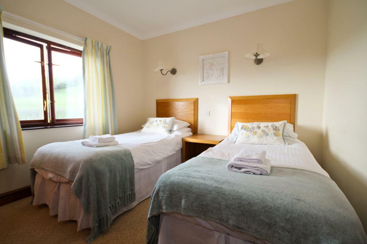 Llety Ceiro Guesthouse Αμπερίστγουιθ Εξωτερικό φωτογραφία
